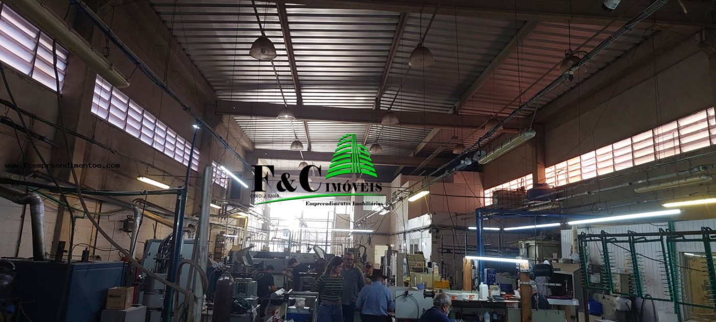 Depósito-Galpão - Foto 10