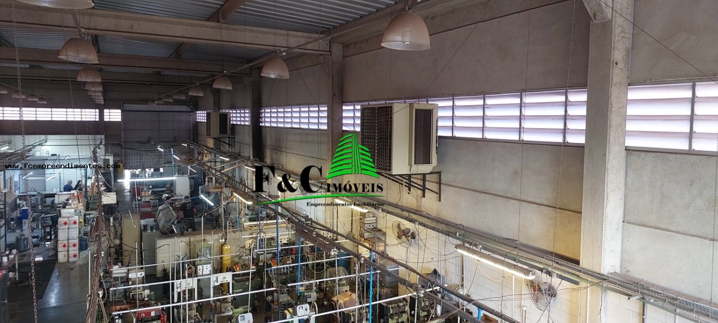 Depósito-Galpão - Foto 15