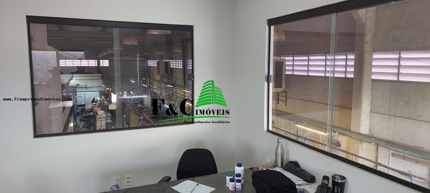 Depósito-Galpão - Foto 14