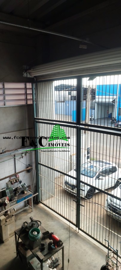 Depósito-Galpão - Foto 16