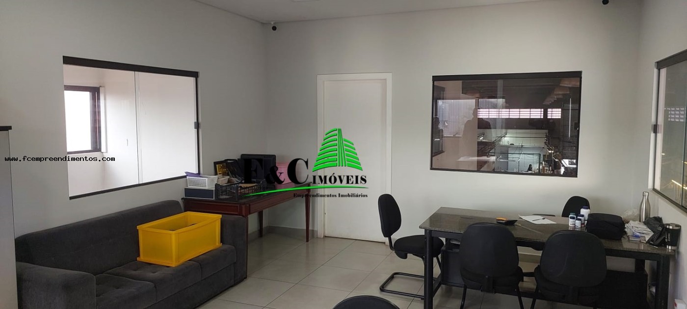 Depósito-Galpão - Foto 19