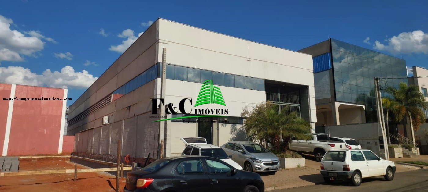 Depósito-Galpão - Foto 21