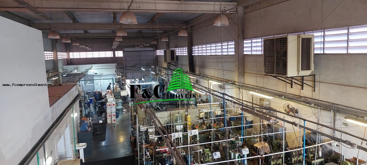 Depósito-Galpão - Foto 17