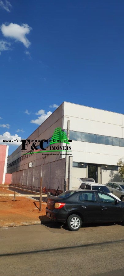 Depósito-Galpão - Foto 22