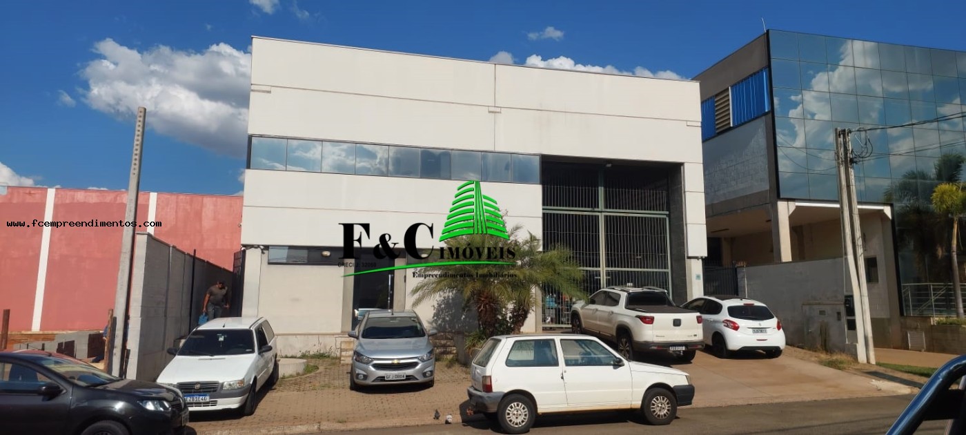 Depósito-Galpão - Foto 23