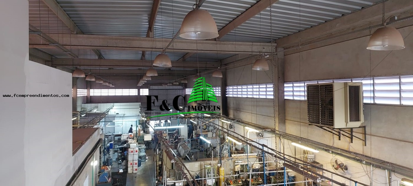 Depósito-Galpão - Foto 25