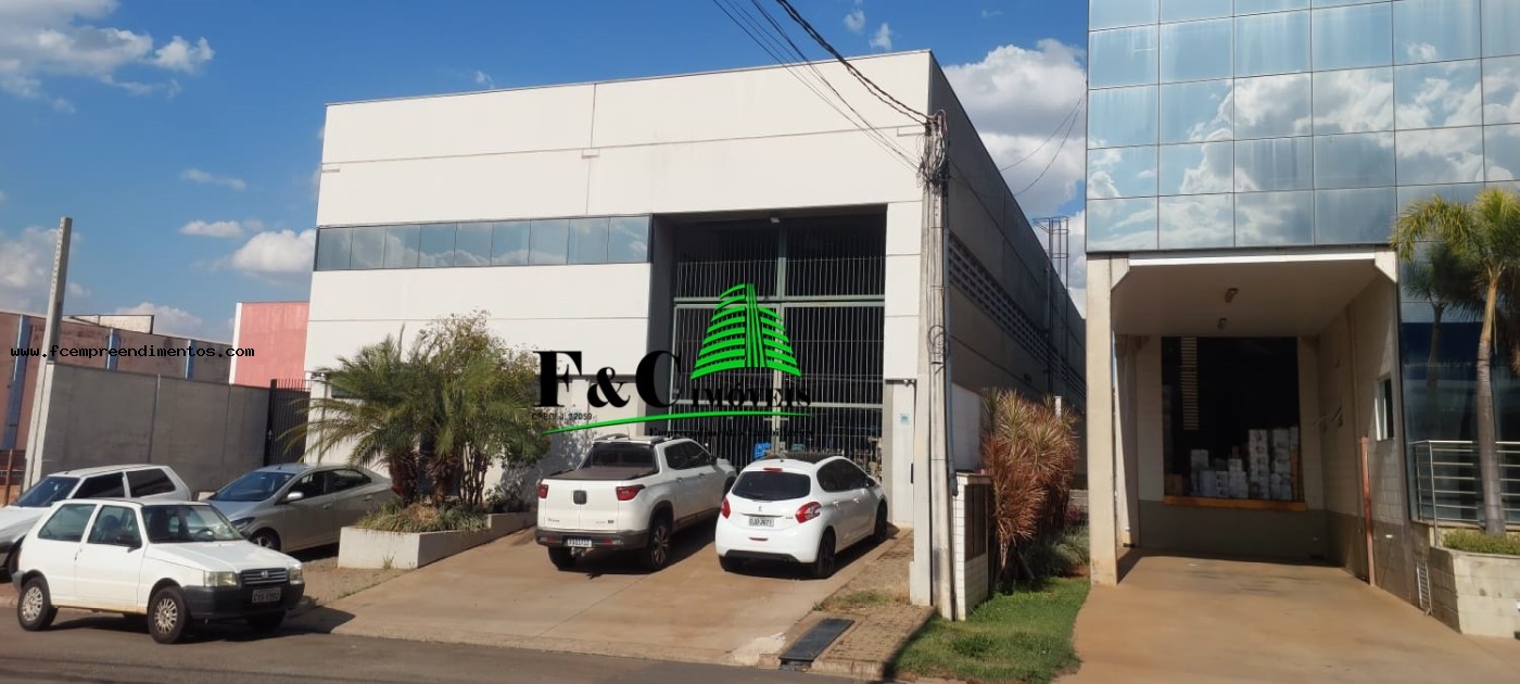 Depósito-Galpão - Foto 24