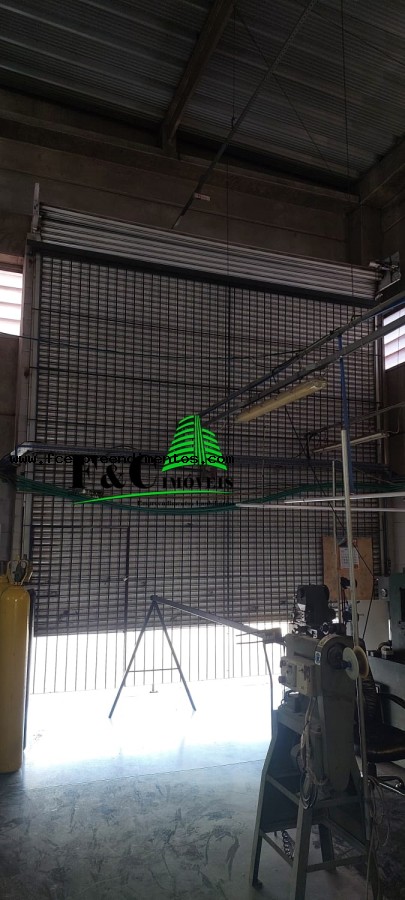 Depósito-Galpão - Foto 28