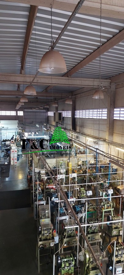 Depósito-Galpão - Foto 27