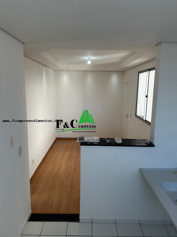 Apartamento, 2 quartos, 47 m² - Foto 1