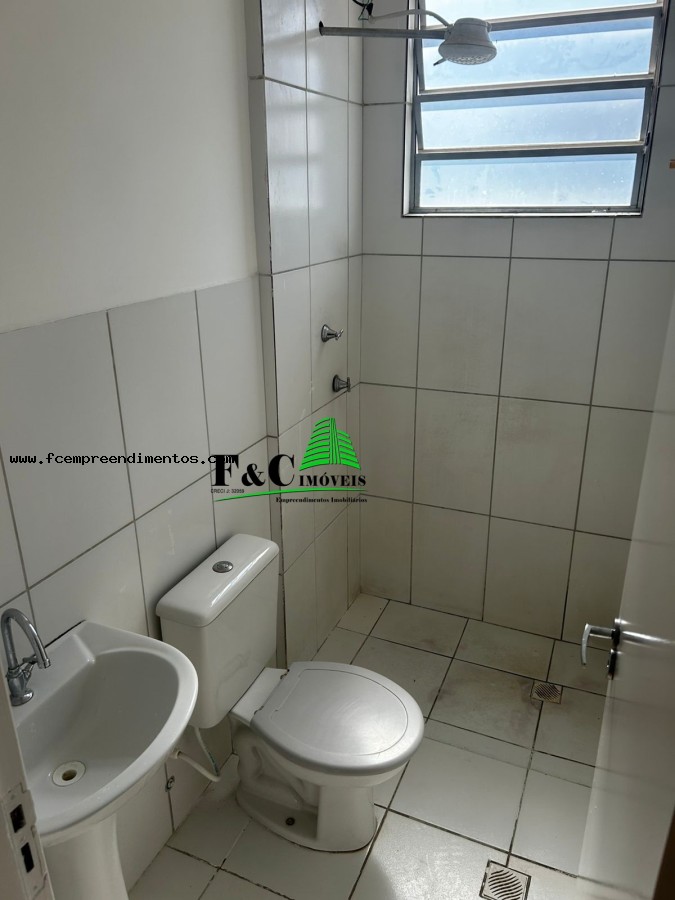 Apartamento, 2 quartos, 47 m² - Foto 3