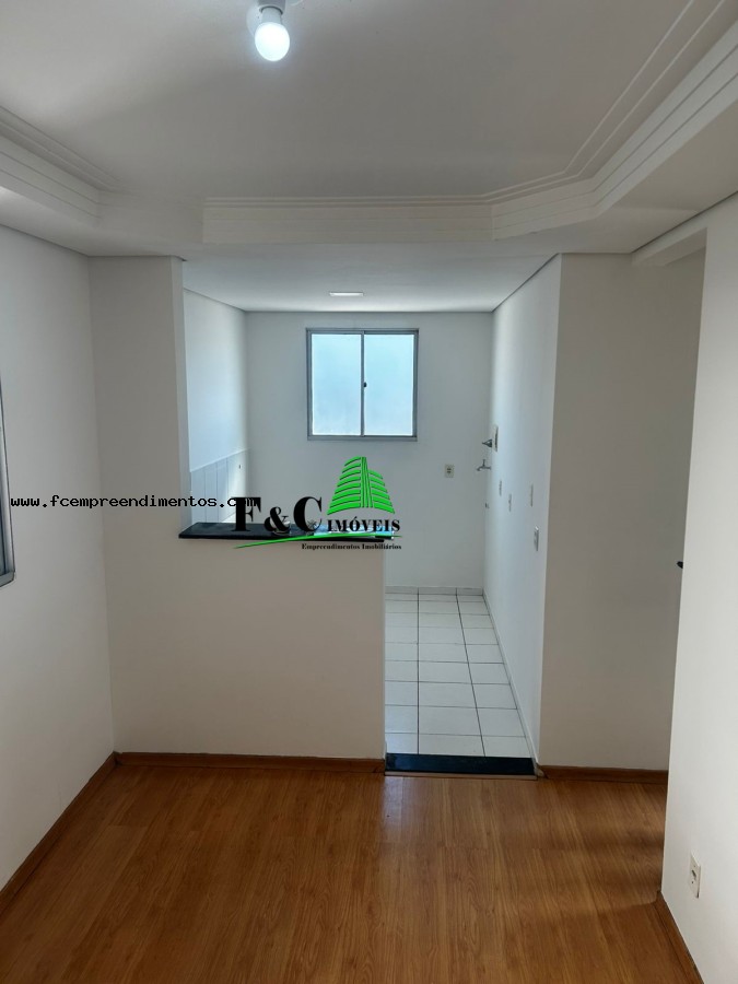 Apartamento, 2 quartos, 47 m² - Foto 6