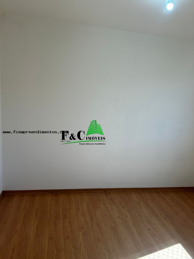 Apartamento, 2 quartos, 47 m² - Foto 5