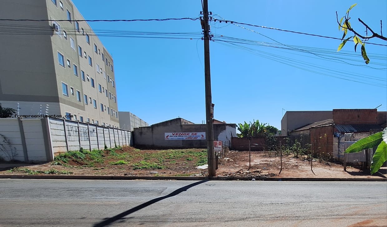 Terreno, 225 m² - Foto 1