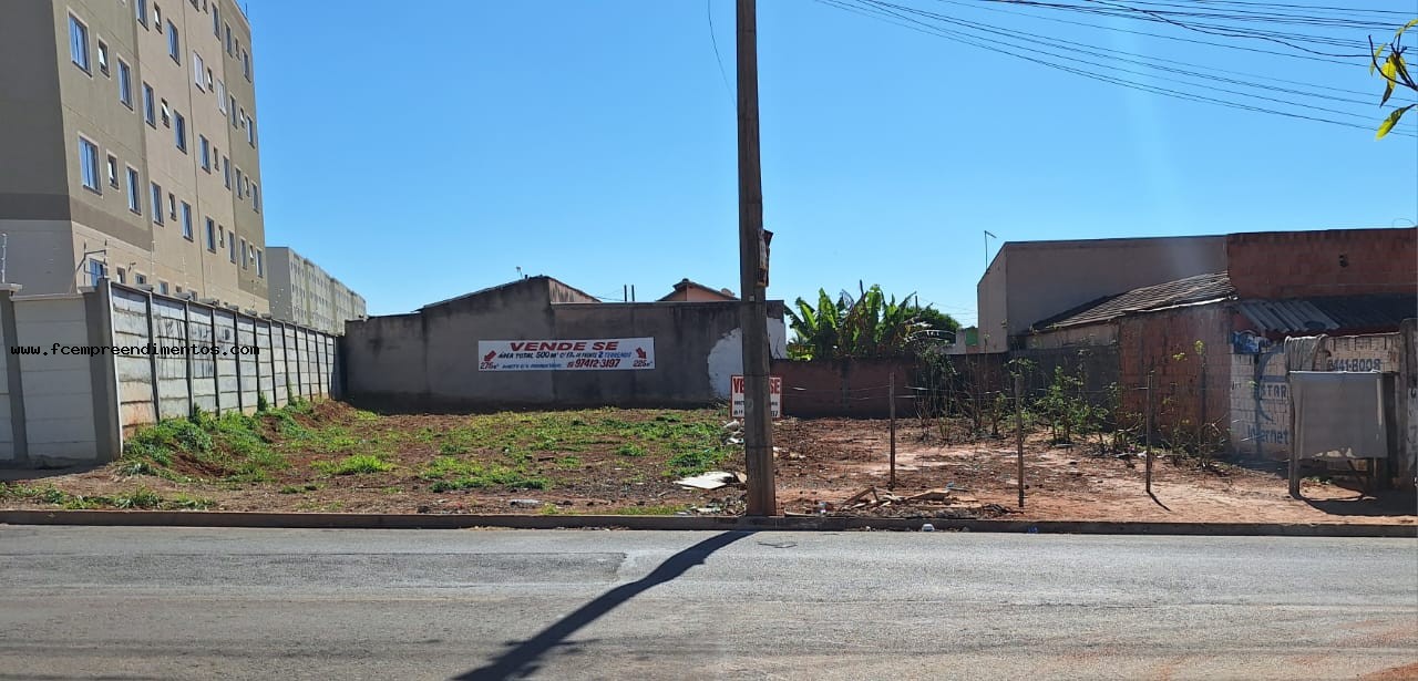 Terreno, 225 m² - Foto 3