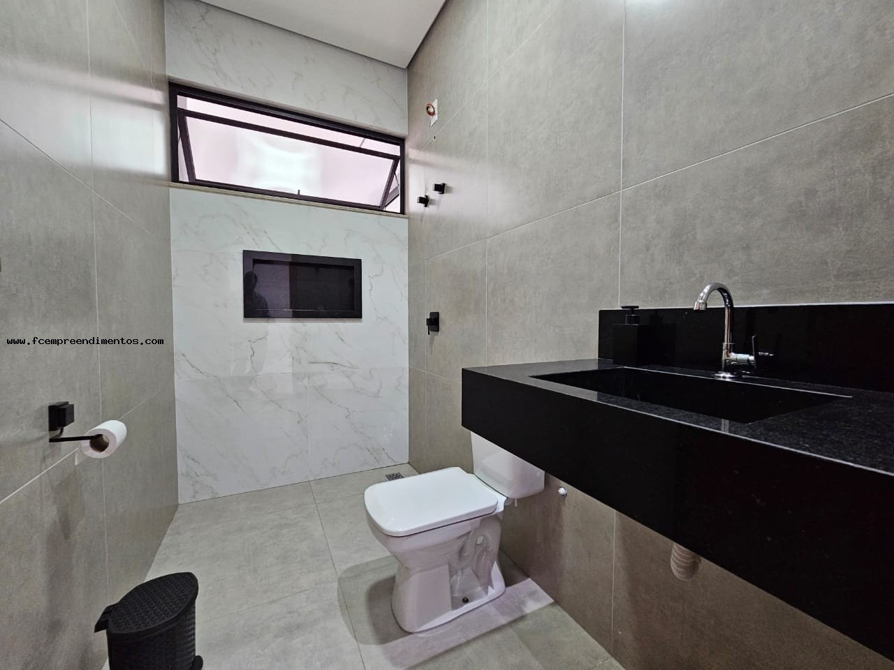 Casa de Condomínio, 3 quartos - Foto 13