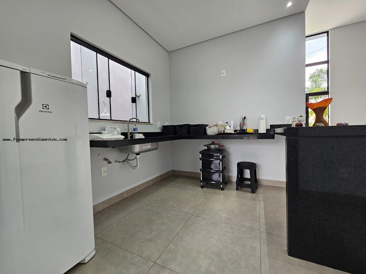 Casa de Condomínio, 3 quartos - Foto 10