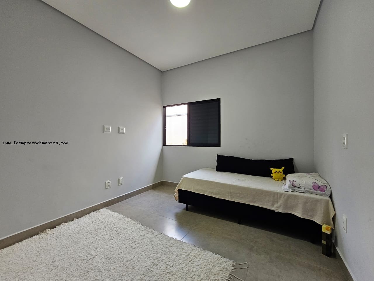 Casa de Condomínio, 3 quartos - Foto 17