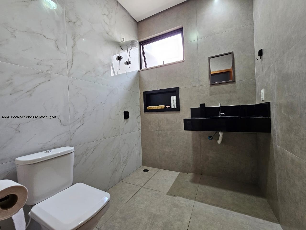 Casa de Condomínio, 3 quartos - Foto 20