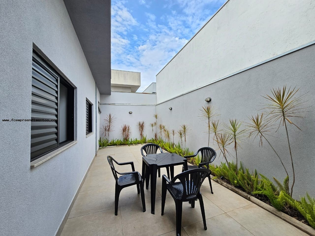 Casa de Condomínio, 3 quartos - Foto 5