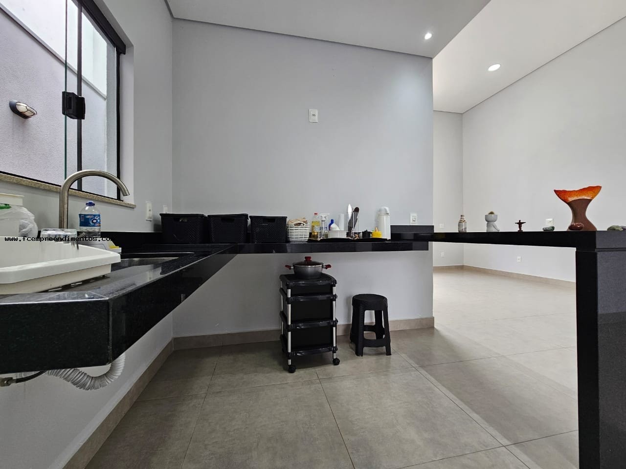 Casa de Condomínio, 3 quartos - Foto 11