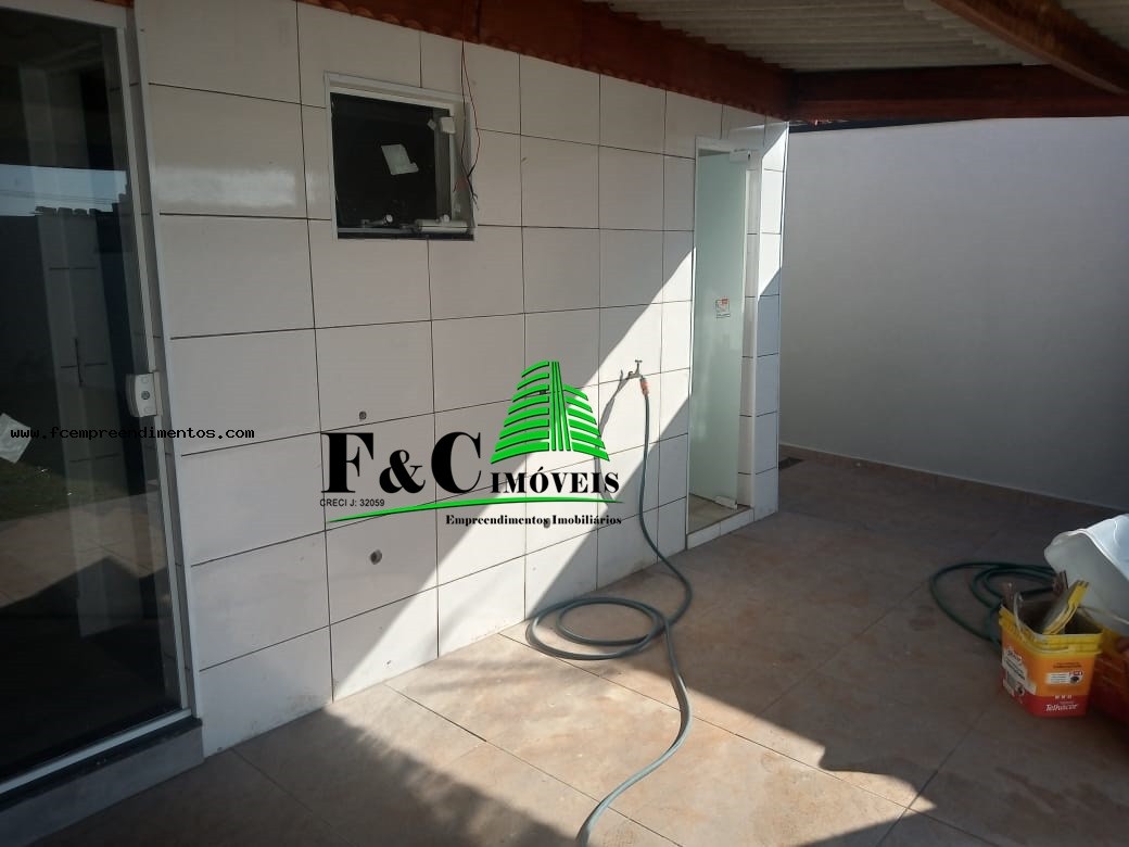 Casa, 2 quartos, 200 m² - Foto 5