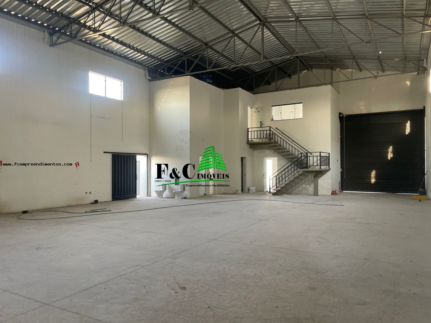 Depósito-Galpão - Foto 5