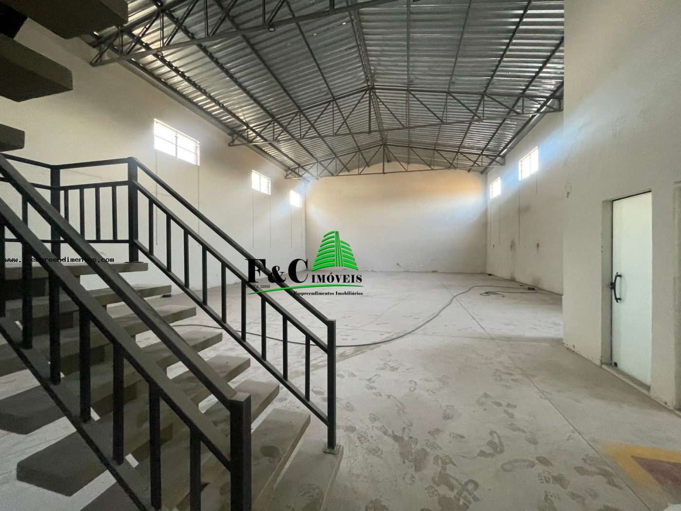 Depósito-Galpão - Foto 7