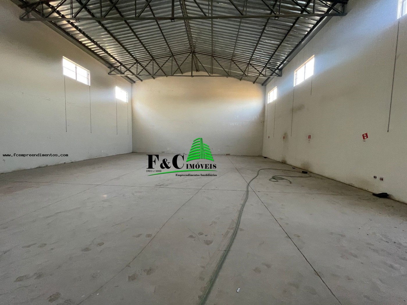 Depósito-Galpão - Foto 14