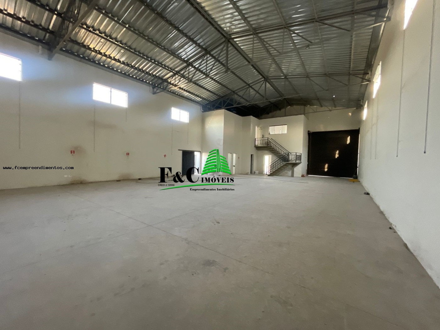 Depósito-Galpão - Foto 13