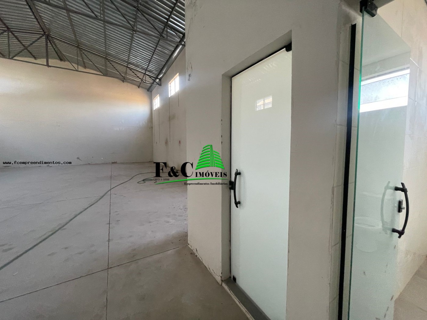 Depósito-Galpão - Foto 11