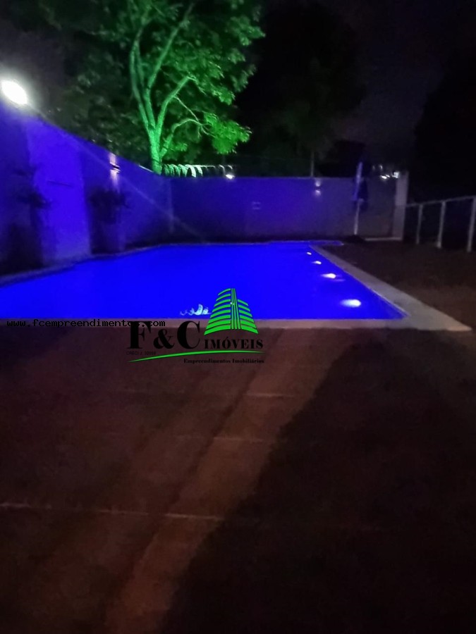 Chácara, 3 quartos, 500 m² - Foto 6