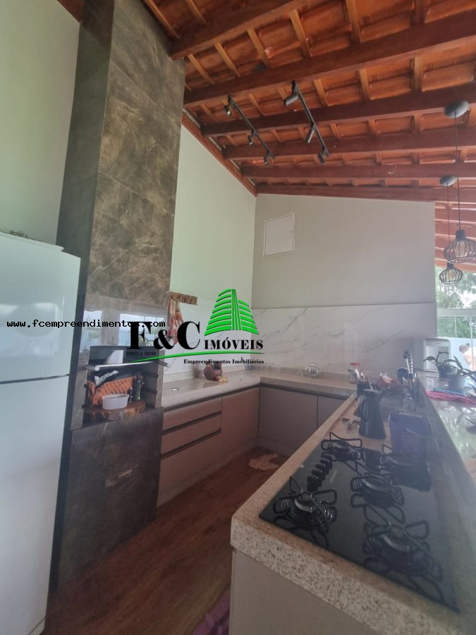 Chácara, 3 quartos, 500 m² - Foto 5