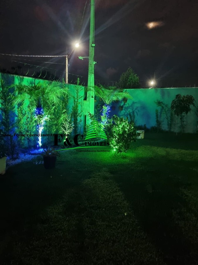 Chácara, 3 quartos, 500 m² - Foto 8