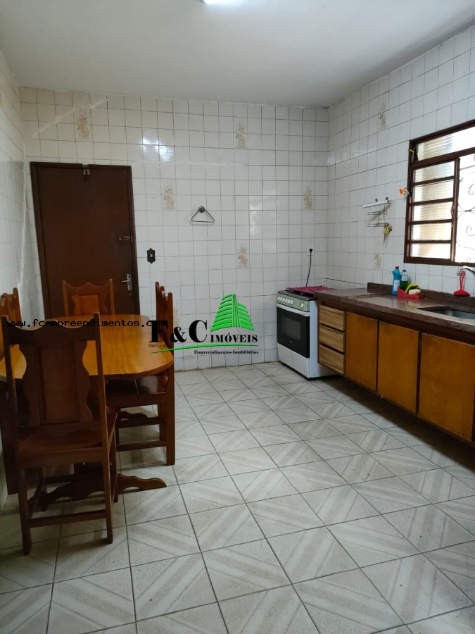 Chácara, 3 quartos, 500 m² - Foto 17