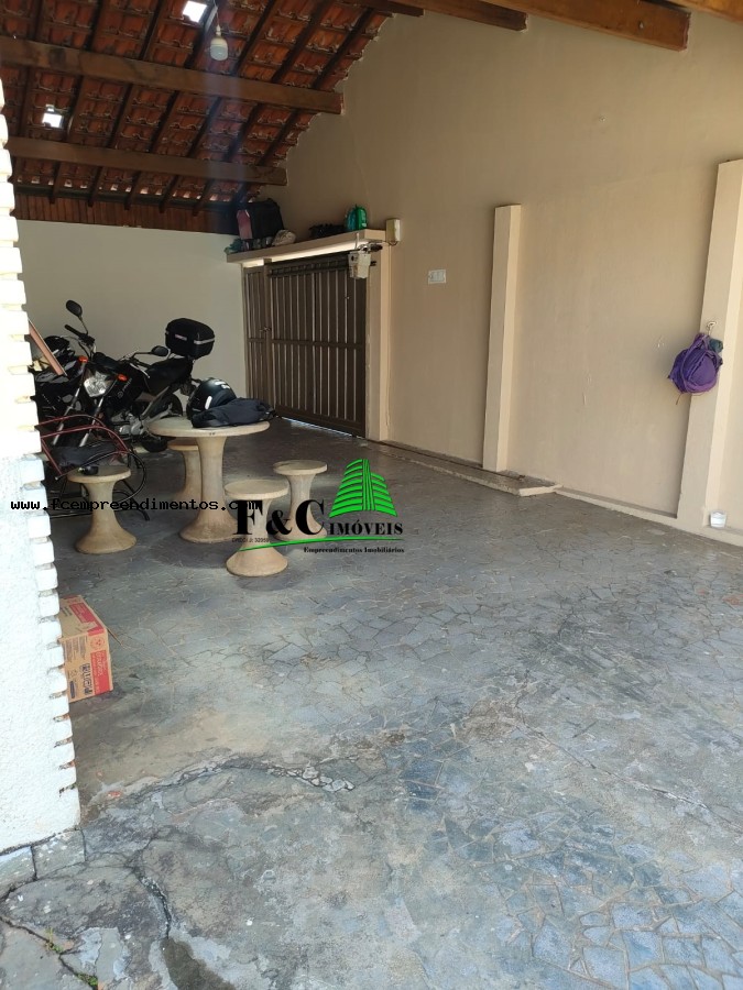 Chácara, 3 quartos, 500 m² - Foto 19