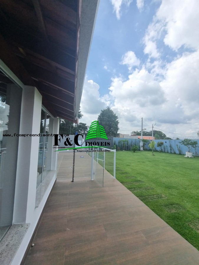 Chácara, 3 quartos, 500 m² - Foto 26