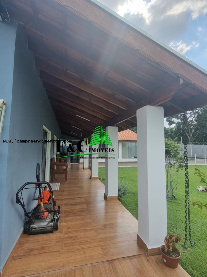 Chácara, 3 quartos, 500 m² - Foto 28