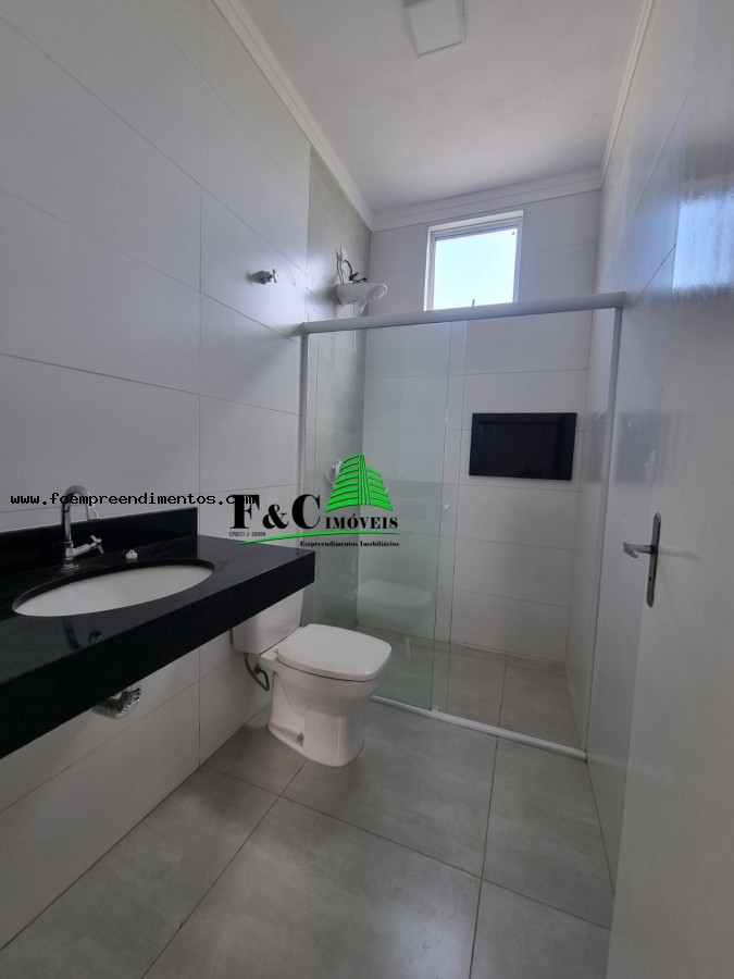 Casa, 3 quartos - Foto 3