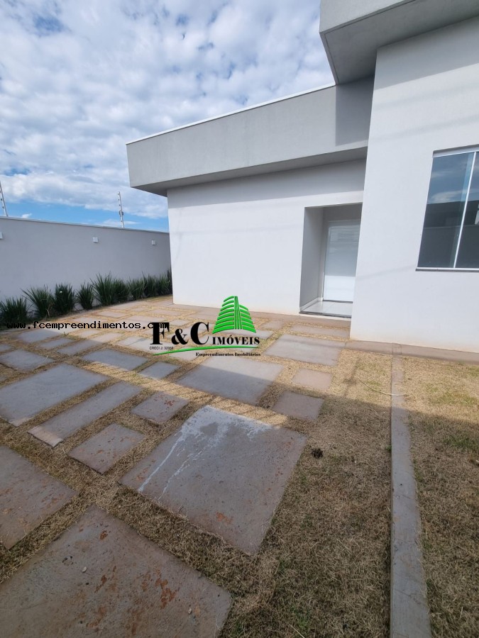 Casa, 3 quartos - Foto 7