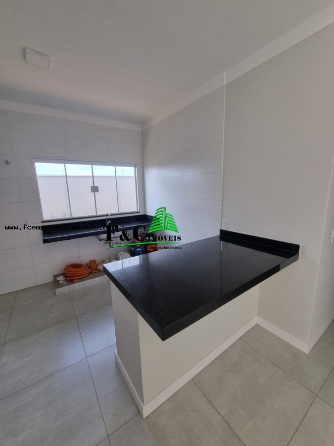 Casa, 3 quartos - Foto 8