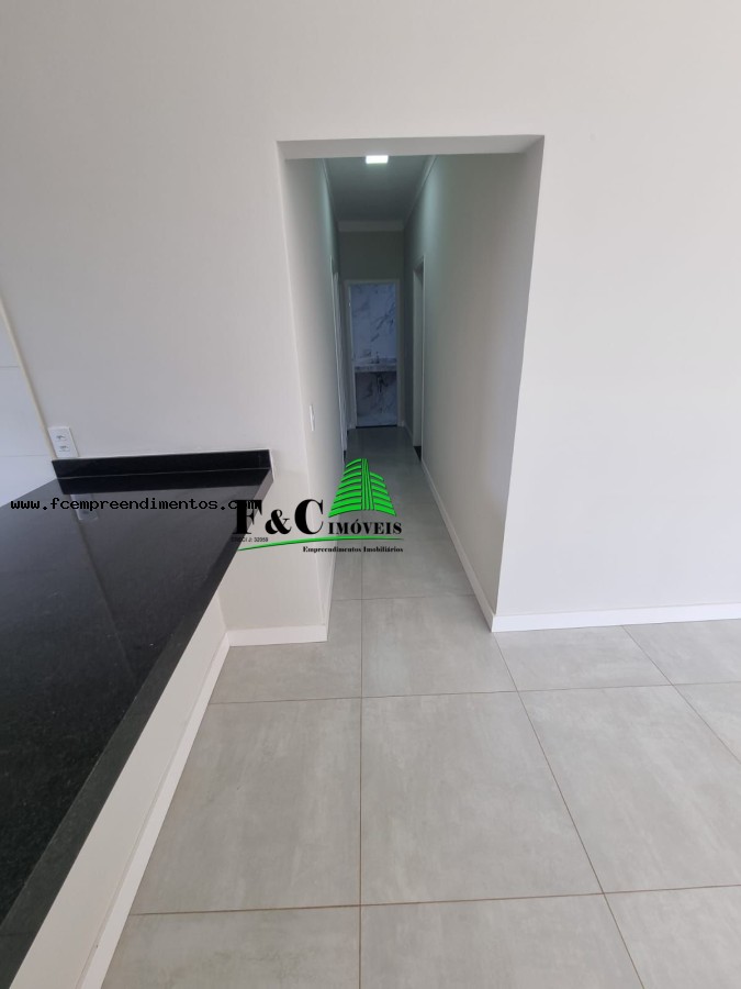 Casa, 3 quartos - Foto 15