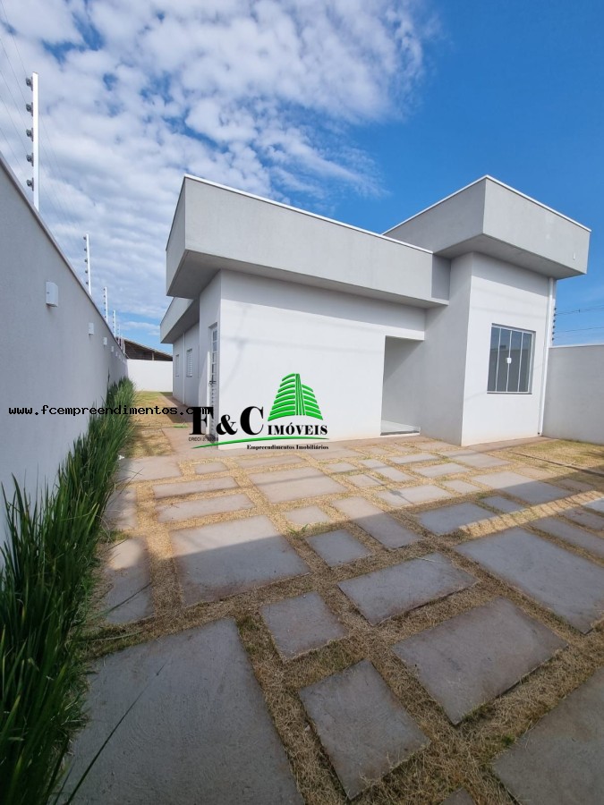 Casa, 3 quartos - Foto 16