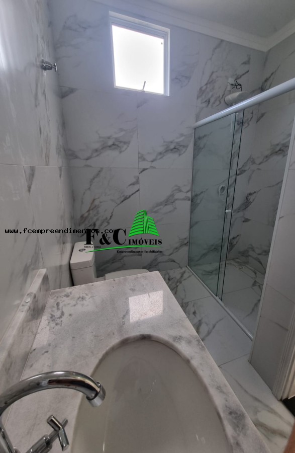 Casa, 3 quartos - Foto 18