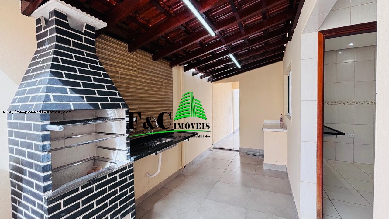 Casa, 2 quartos, 200 m² - Foto 4