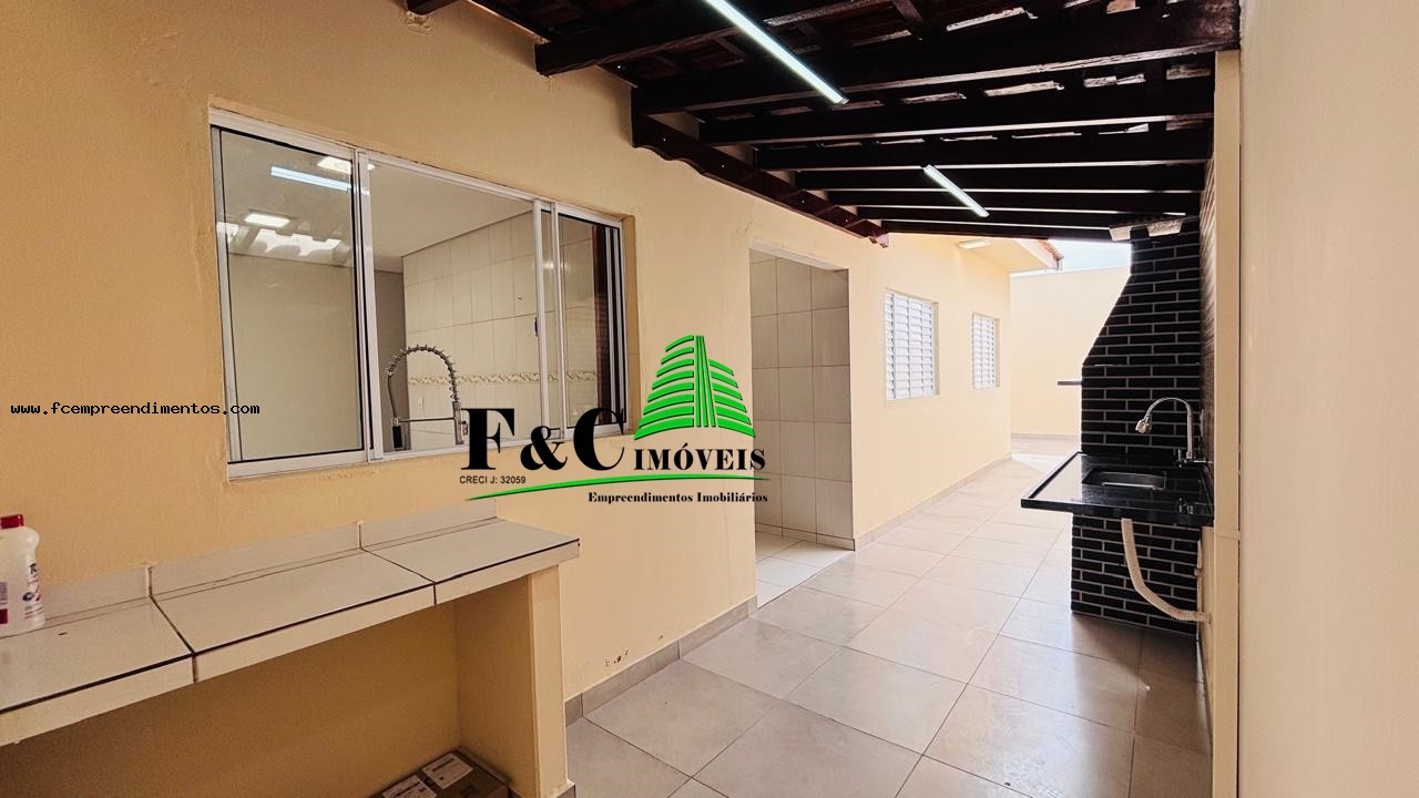 Casa, 2 quartos, 200 m² - Foto 7