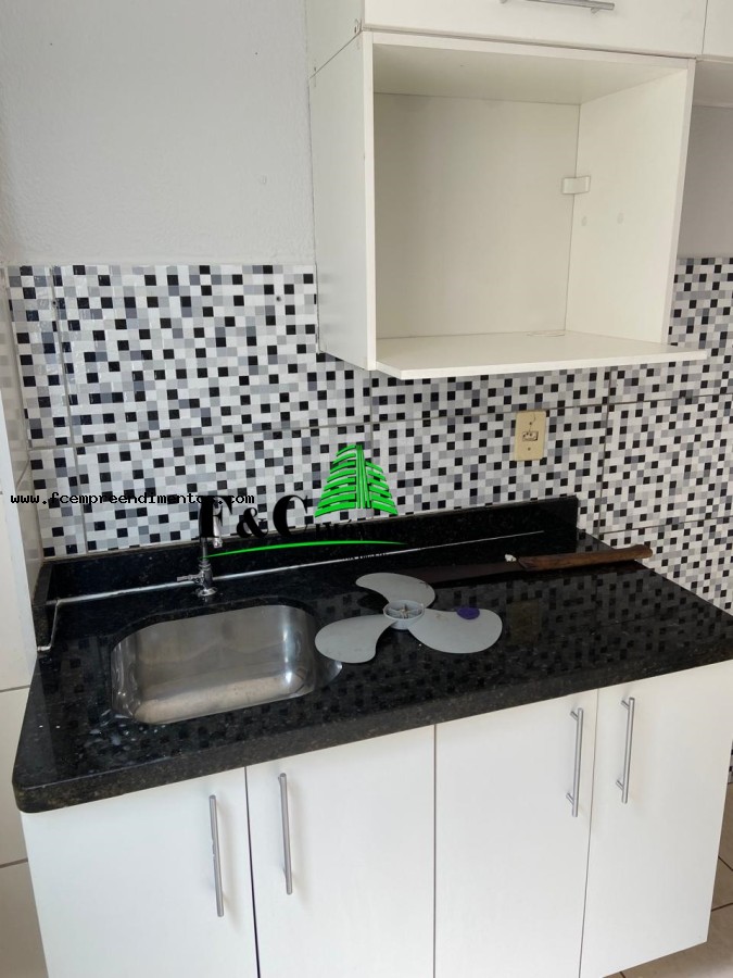 Apartamento, 2 quartos, 47 m² - Foto 1