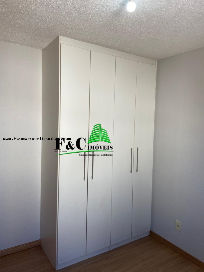 Apartamento, 2 quartos, 47 m² - Foto 3