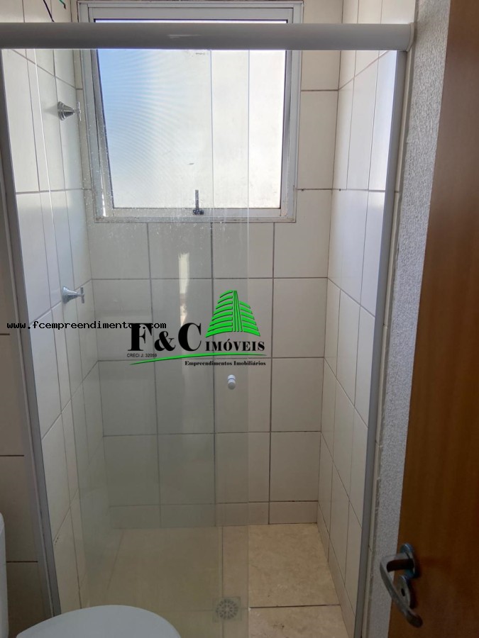 Apartamento, 2 quartos, 47 m² - Foto 2