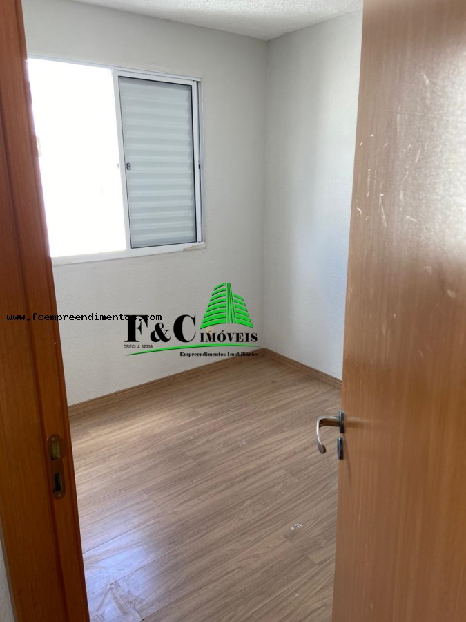 Apartamento, 2 quartos, 47 m² - Foto 7